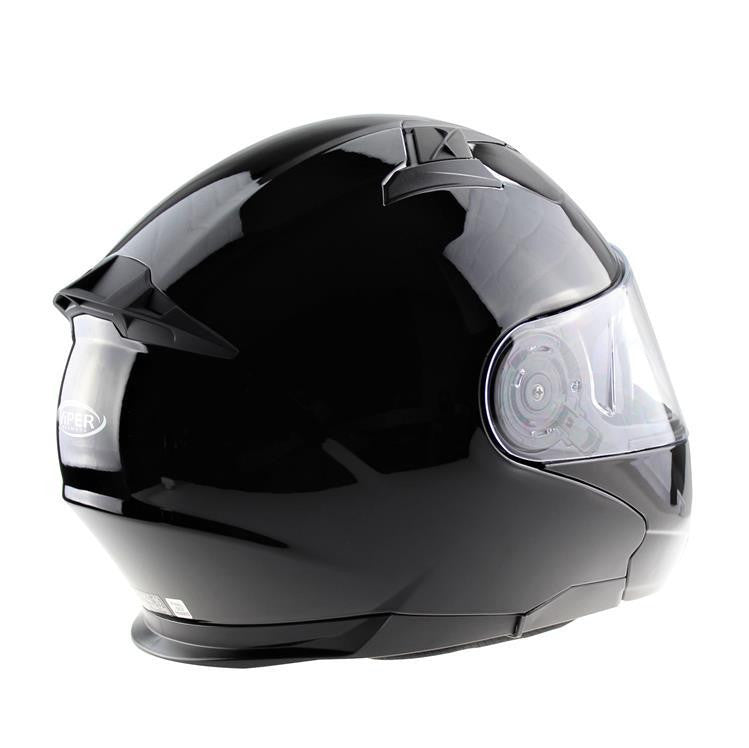 Viper RSV345 Flip Up Motorcycle Motorbike Helmet