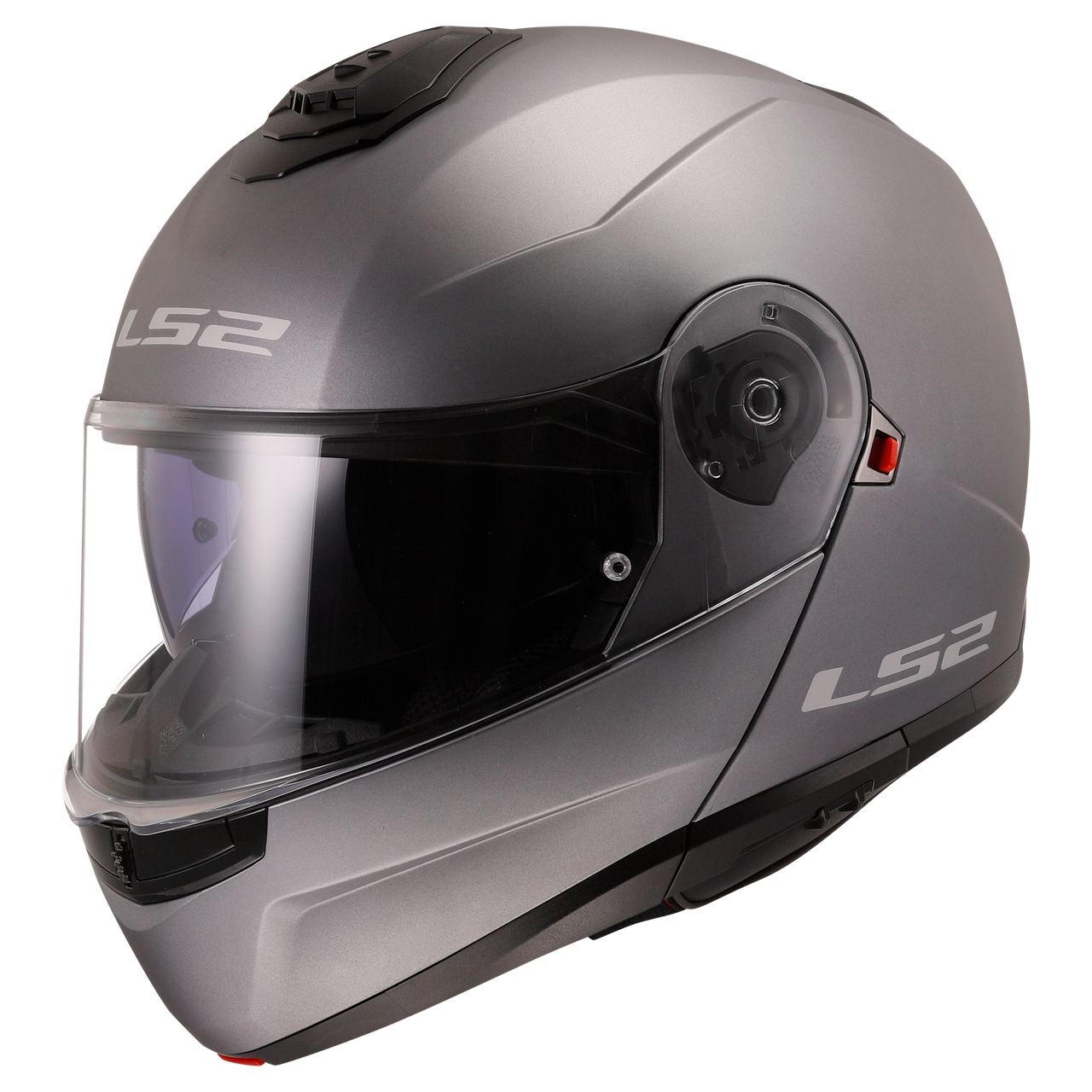 LS2 FF908 STROBE II Motorcycle Full Face Helmet