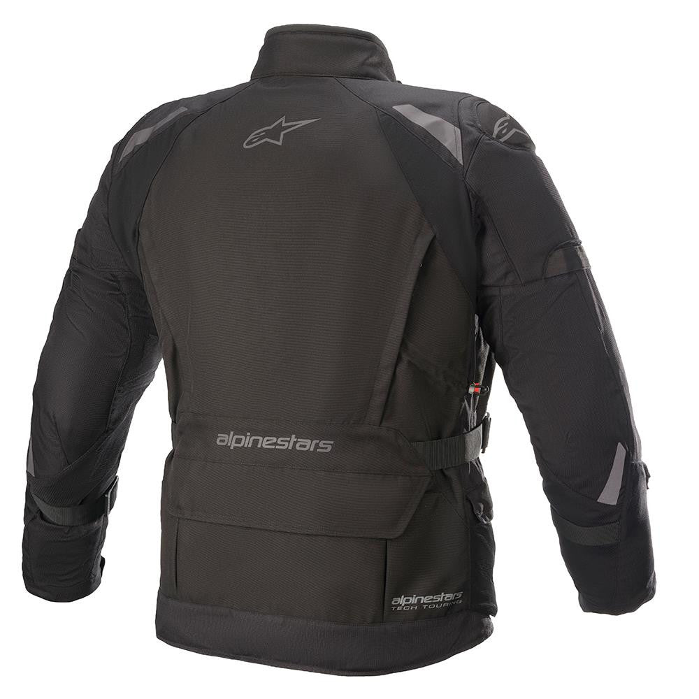 Alpinestars Ketchum Gore-Tex Motorcycle Touring Jacket