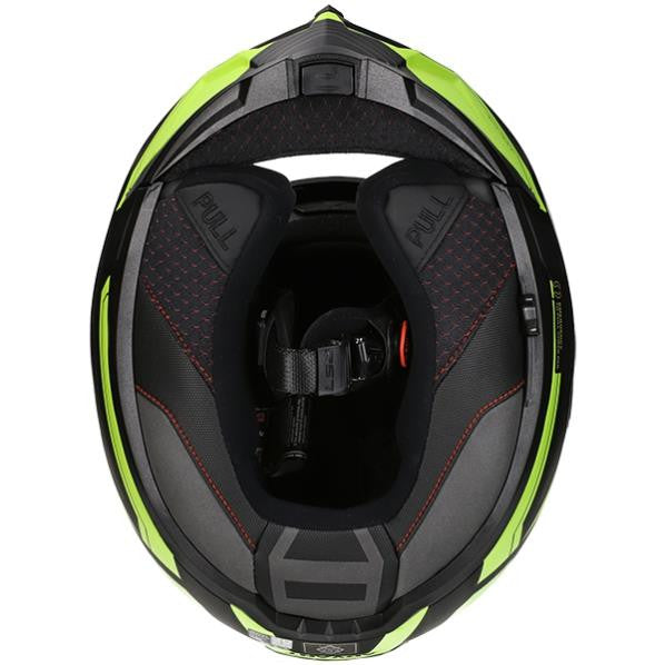 LS2 FF906 Advant Flip Up Motorcycle Modular Helmet 2023