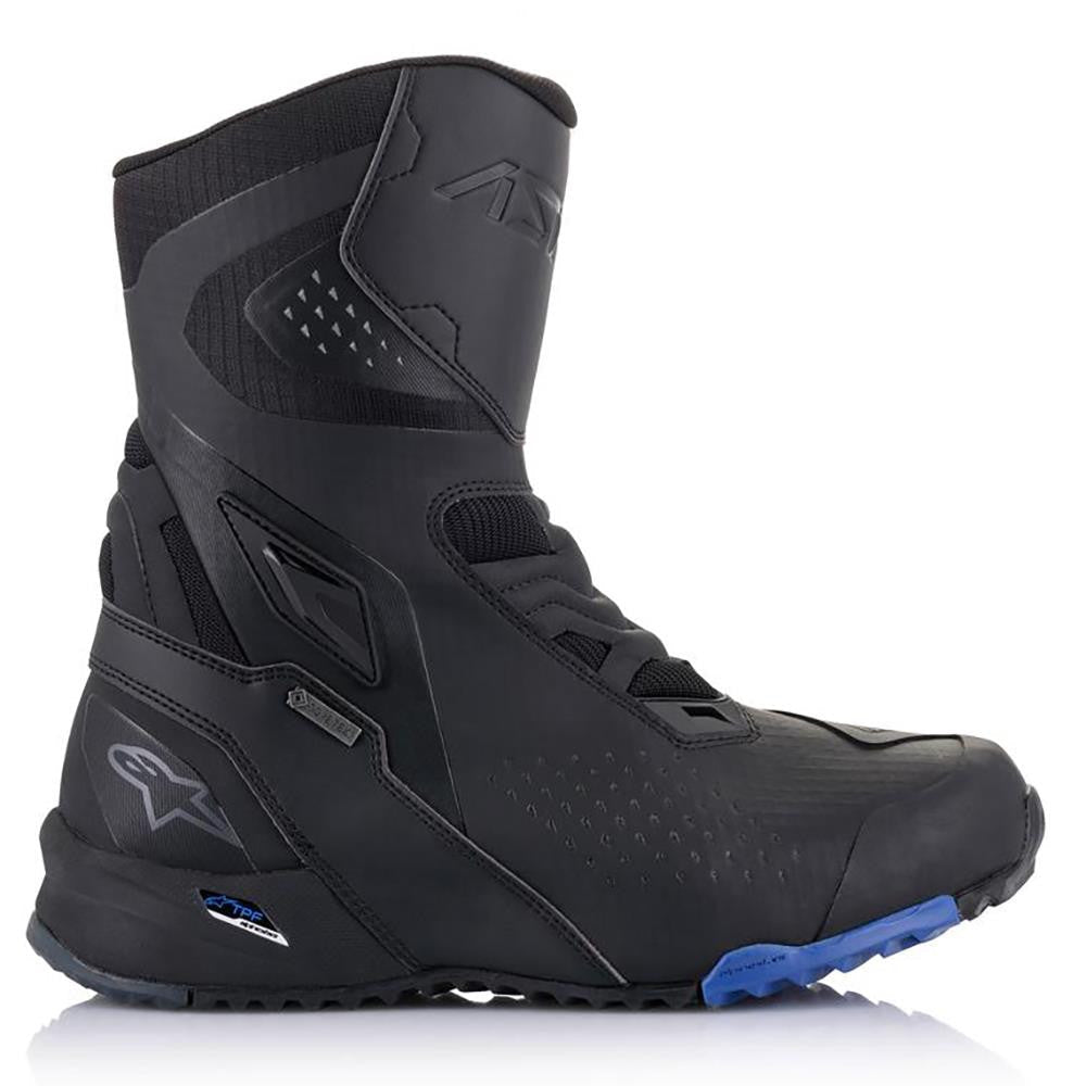 Alpinestars RT-8 Gore-Tex Motorcycle Boots