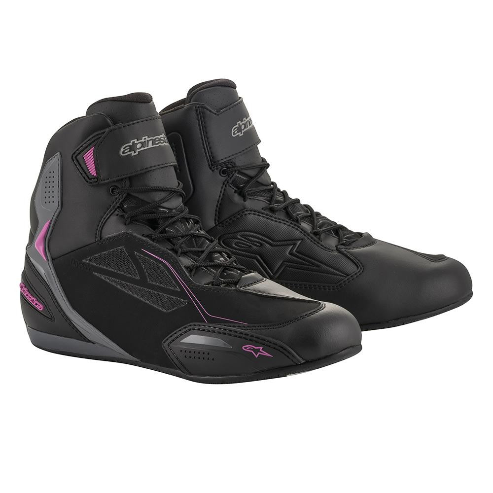 Alpinestars Stella Faster 3 Drystar Motorcycle Boots