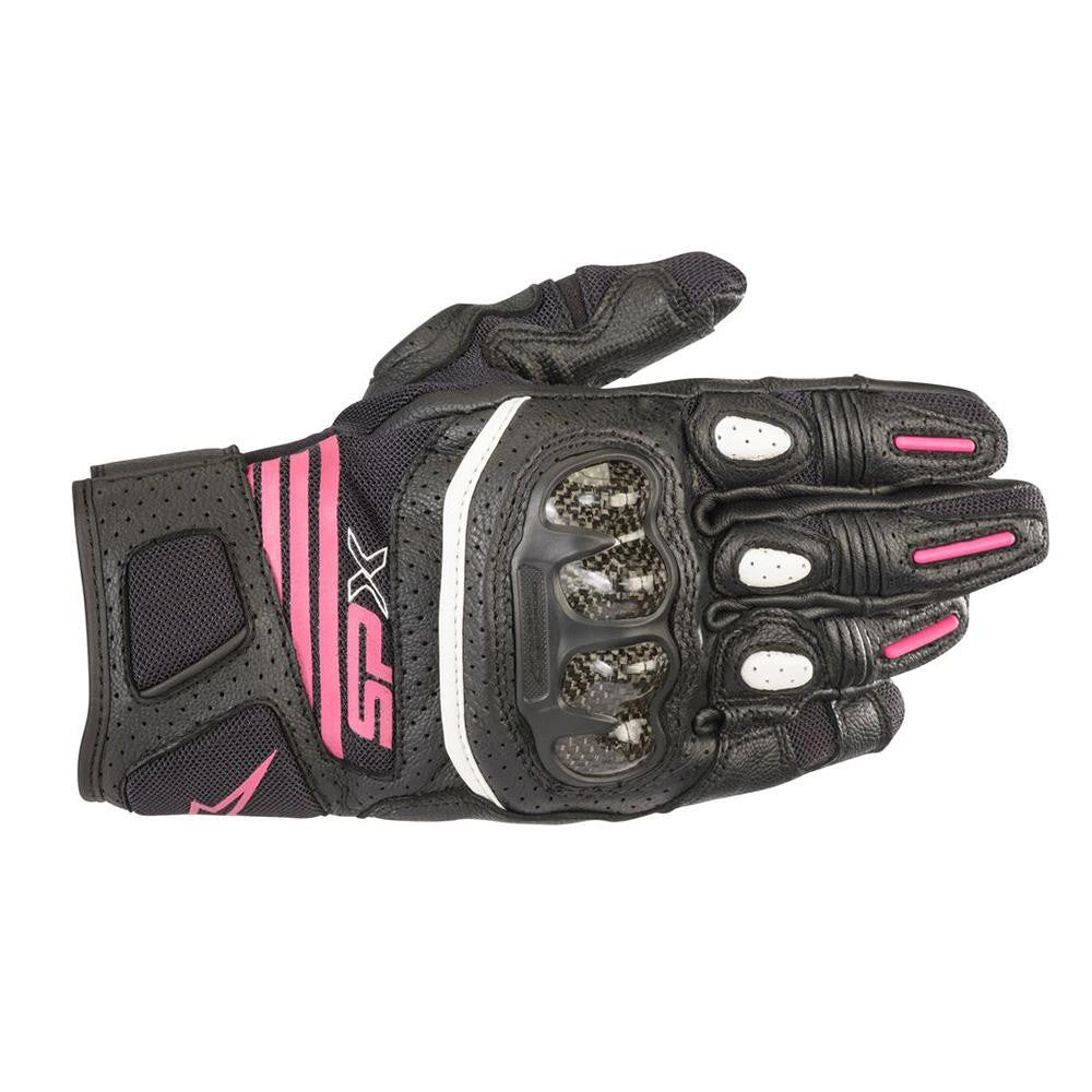 Alpinestars Stella SP X Air v2 Motorcycle Gloves