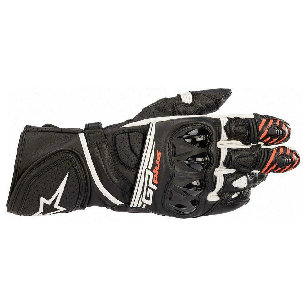 Alpinestars GP Plus R V2 Motorcycle Gloves