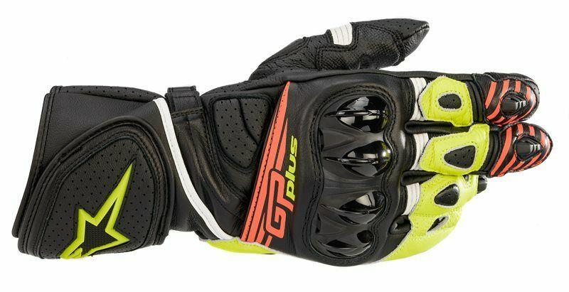 Alpinestars GP Plus R V2 Motorcycle Gloves