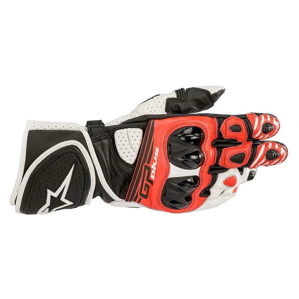 Alpinestars GP Plus R V2 Motorcycle Gloves