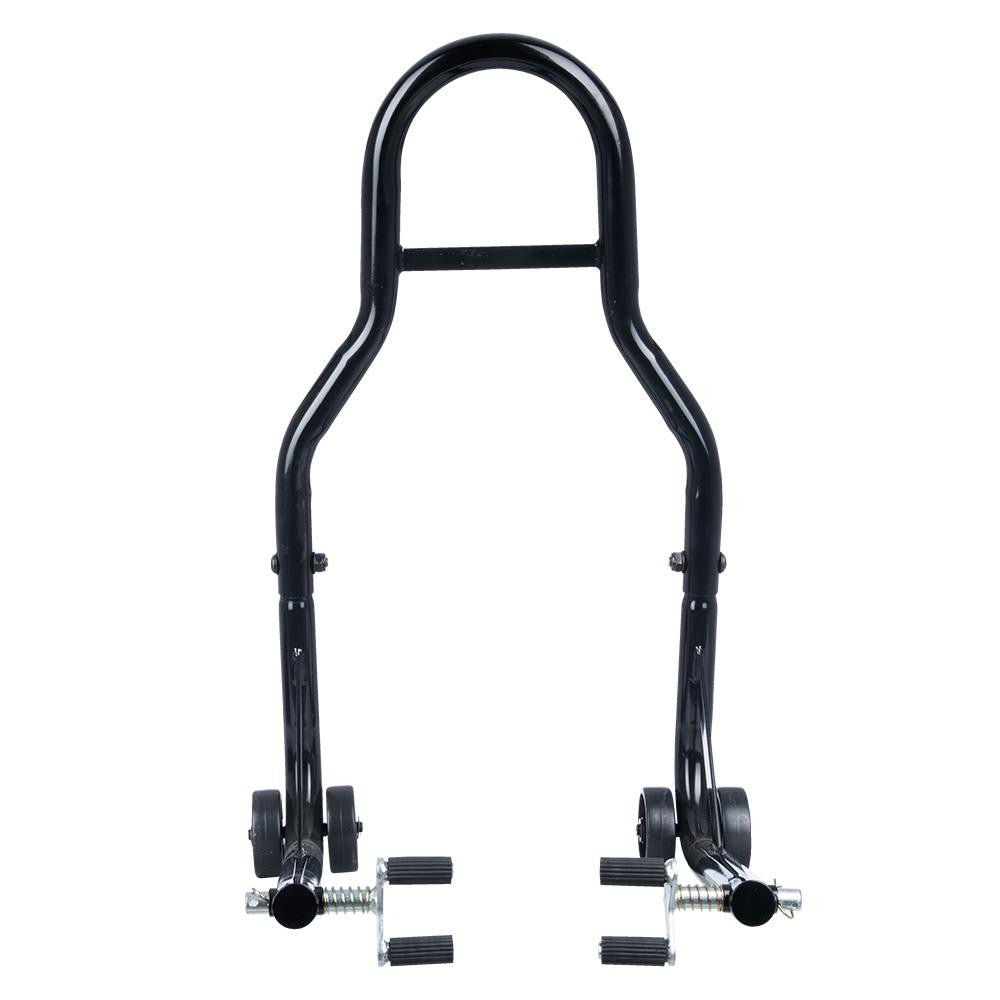 Oxford Heavy duty Motorcycle Motorbike Front Paddock Stand