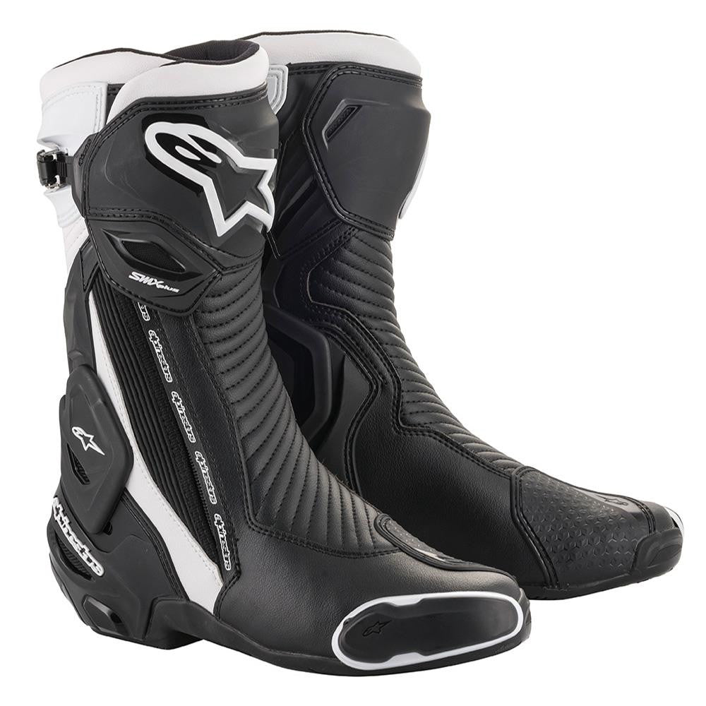 Alpinestars SMX Plus V2 Motorcycle Racing Boots