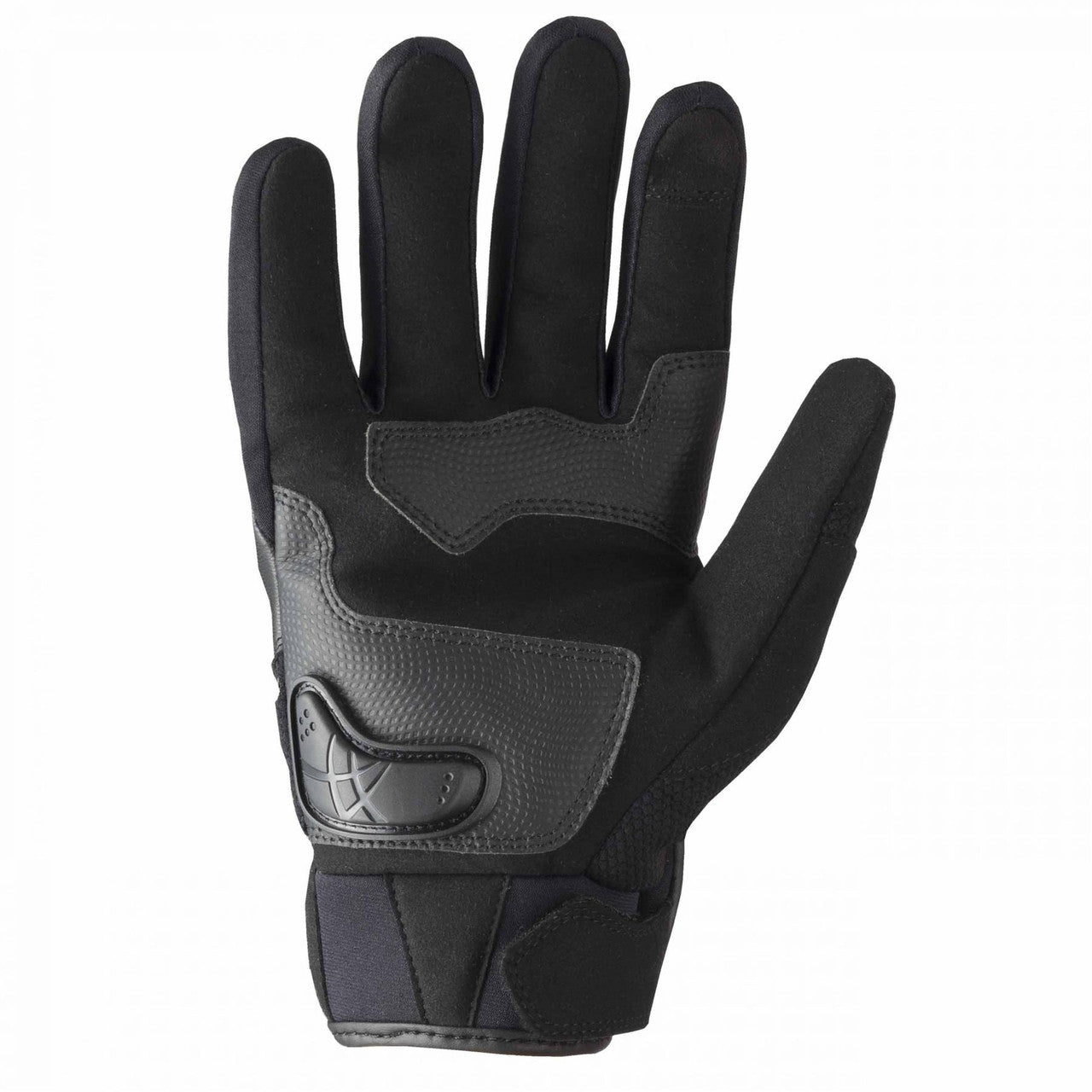 Rayven Denver C.E Approved Motorcycle Gloves