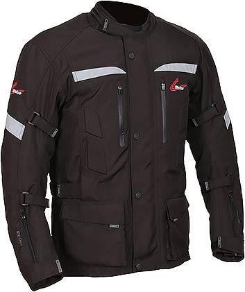 Weise Munich Waterproof Sports Racing Motorcycle Jacket