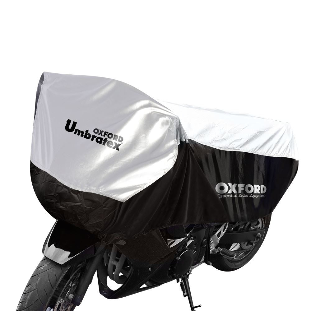 Oxford Motorbike Umbratex Outdoor Waterproof Cover Medium