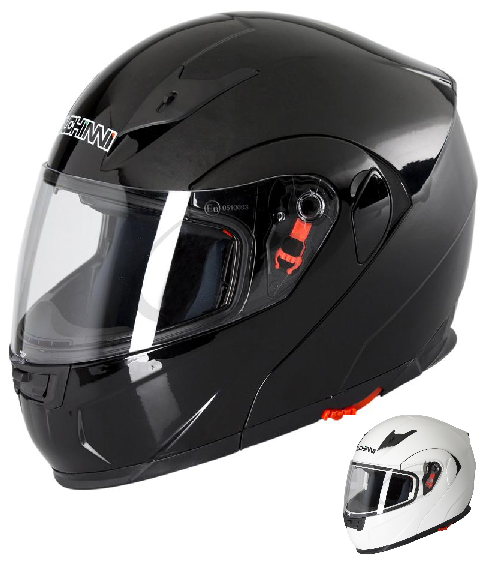 Duchinni D606 Flip Up Front Versetile Motorcycle Helmet