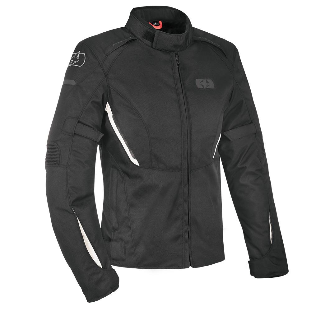 Oxford Iota 1.0 Women's Waterproof Jacket | Stylish & All-Weather Protection