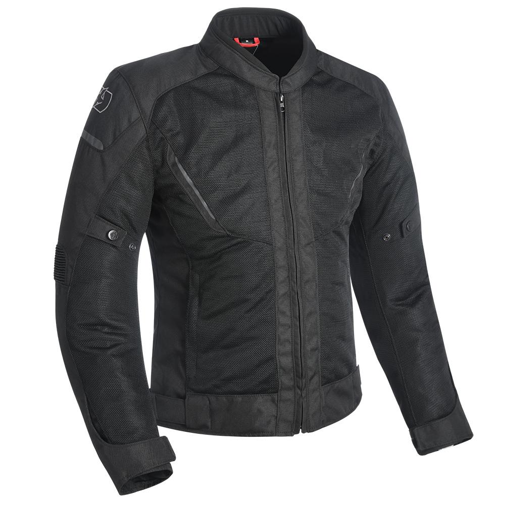 Oxford Delta 1.0 Air Mesh Motorcycle Jacket | Lightweight & Breathable Sports Jacket