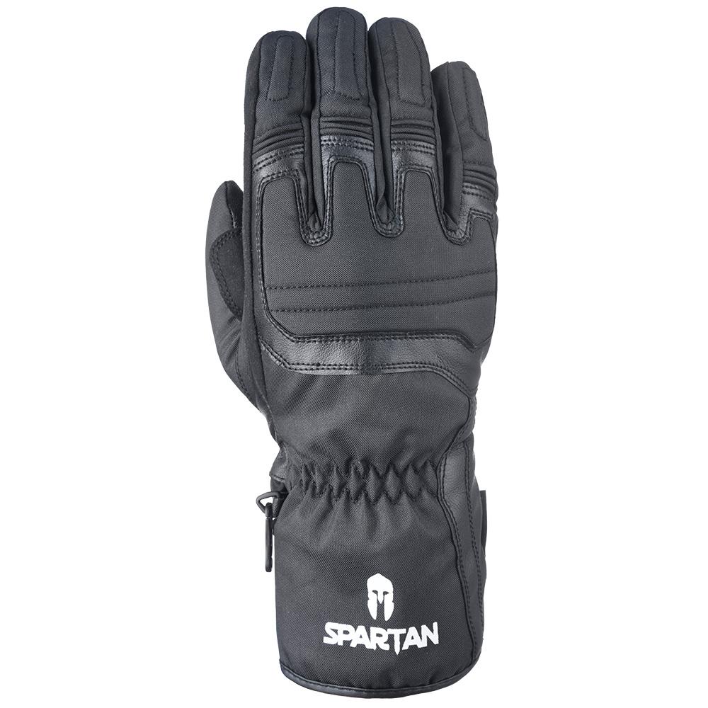 Oxford Spartan Motorcycle Touring Gloves | All-Weather Protection, Comfort & Durability