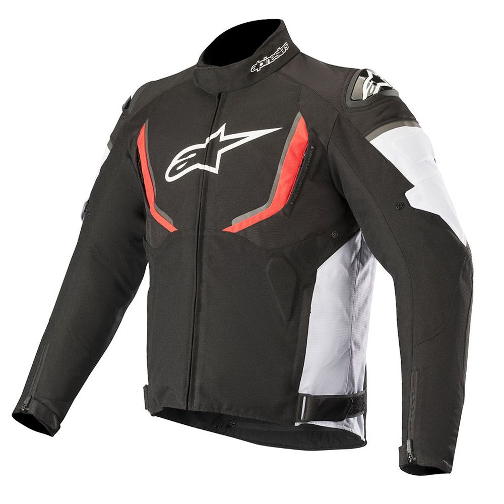 Alpinestars T-GP R v2 Waterproof Motorcycle Touring Jacket