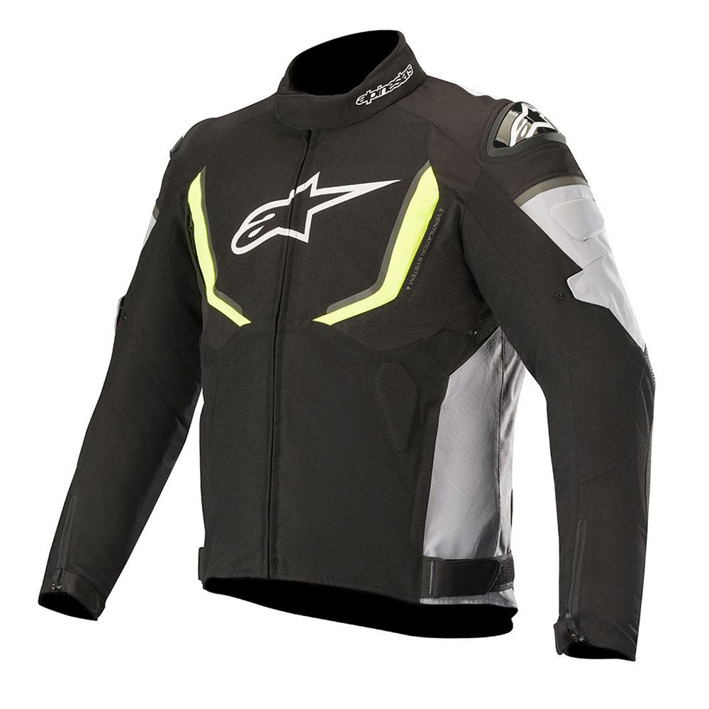 Alpinestars T-GP R v2 Waterproof Motorcycle Touring Jacket