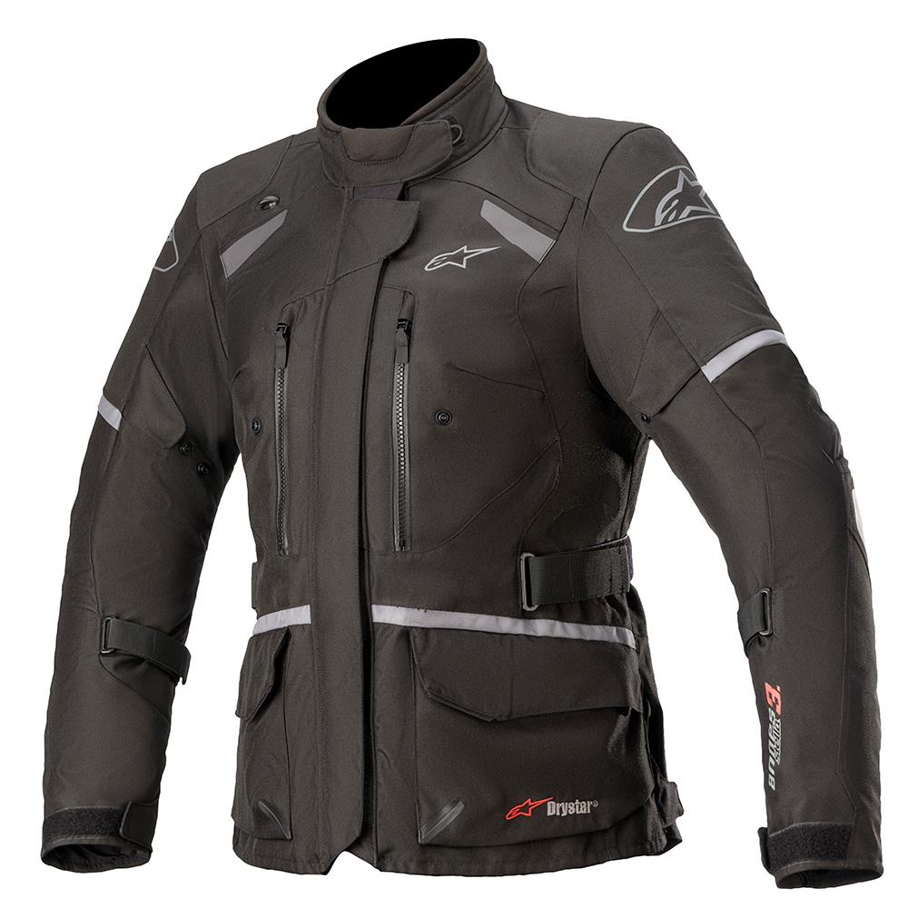 Alpinestars Stella Andes V3 Drystar Touring Jacket