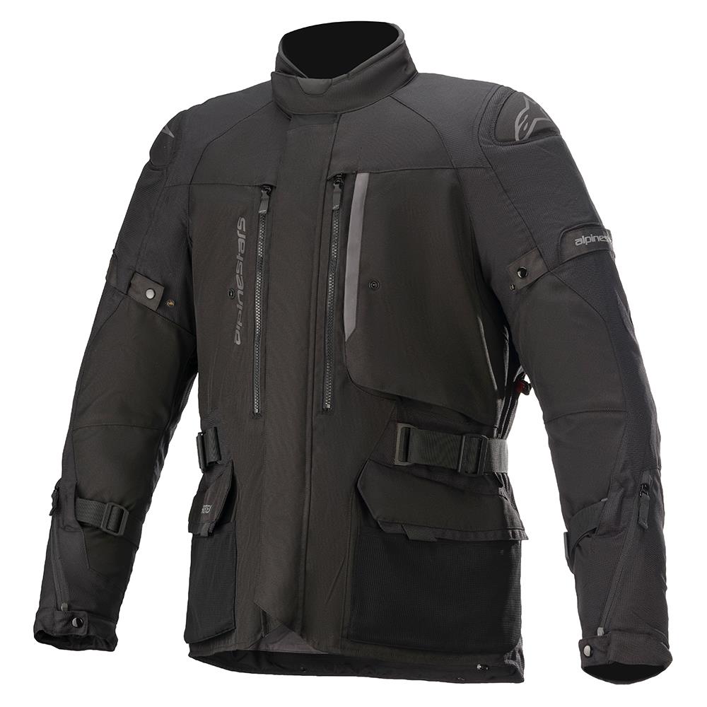 Alpinestars Ketchum Gore-Tex Motorcycle Touring Jacket