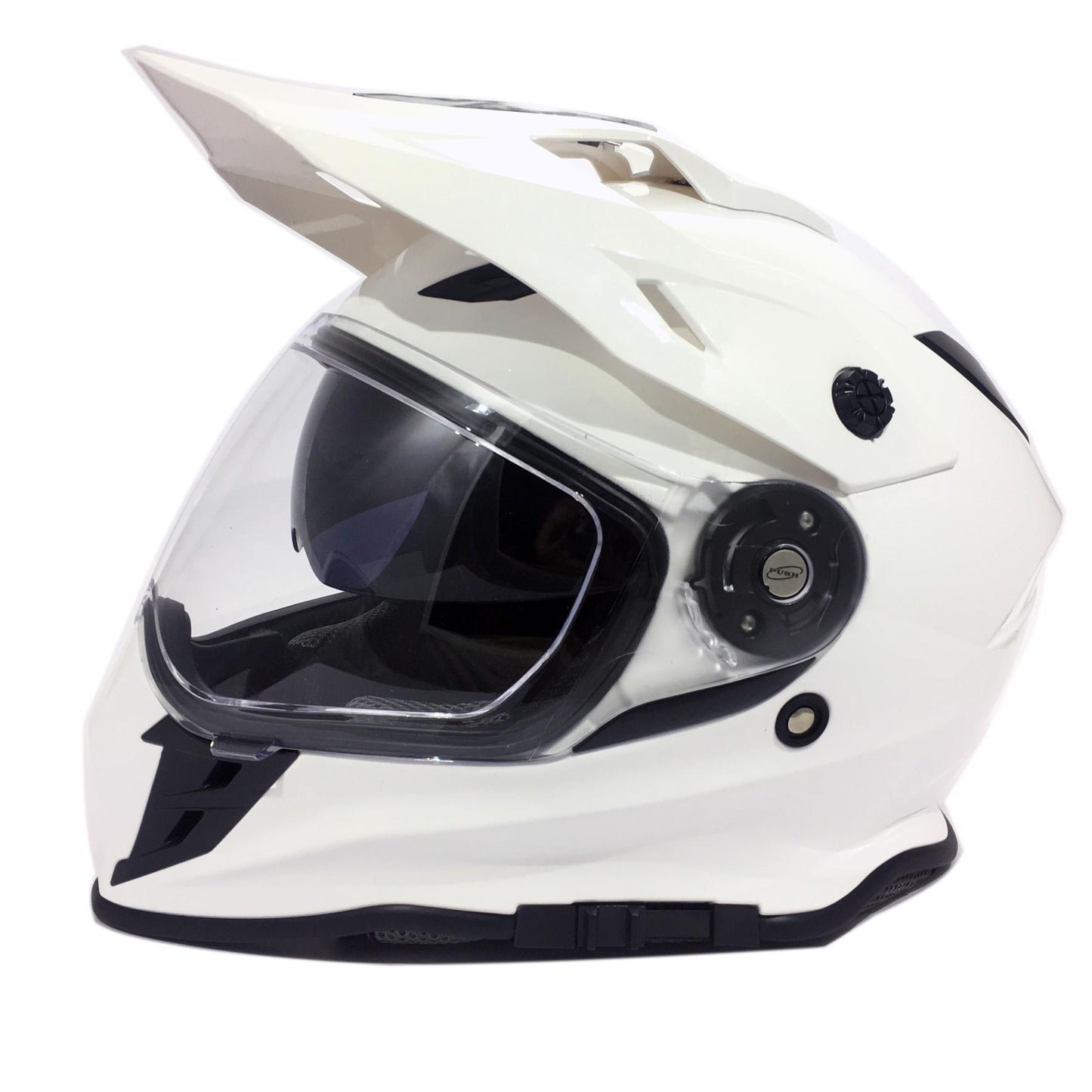 Viper RXV288 Double Visor Enduro Motocross Motorcycle Motorbike Helmet