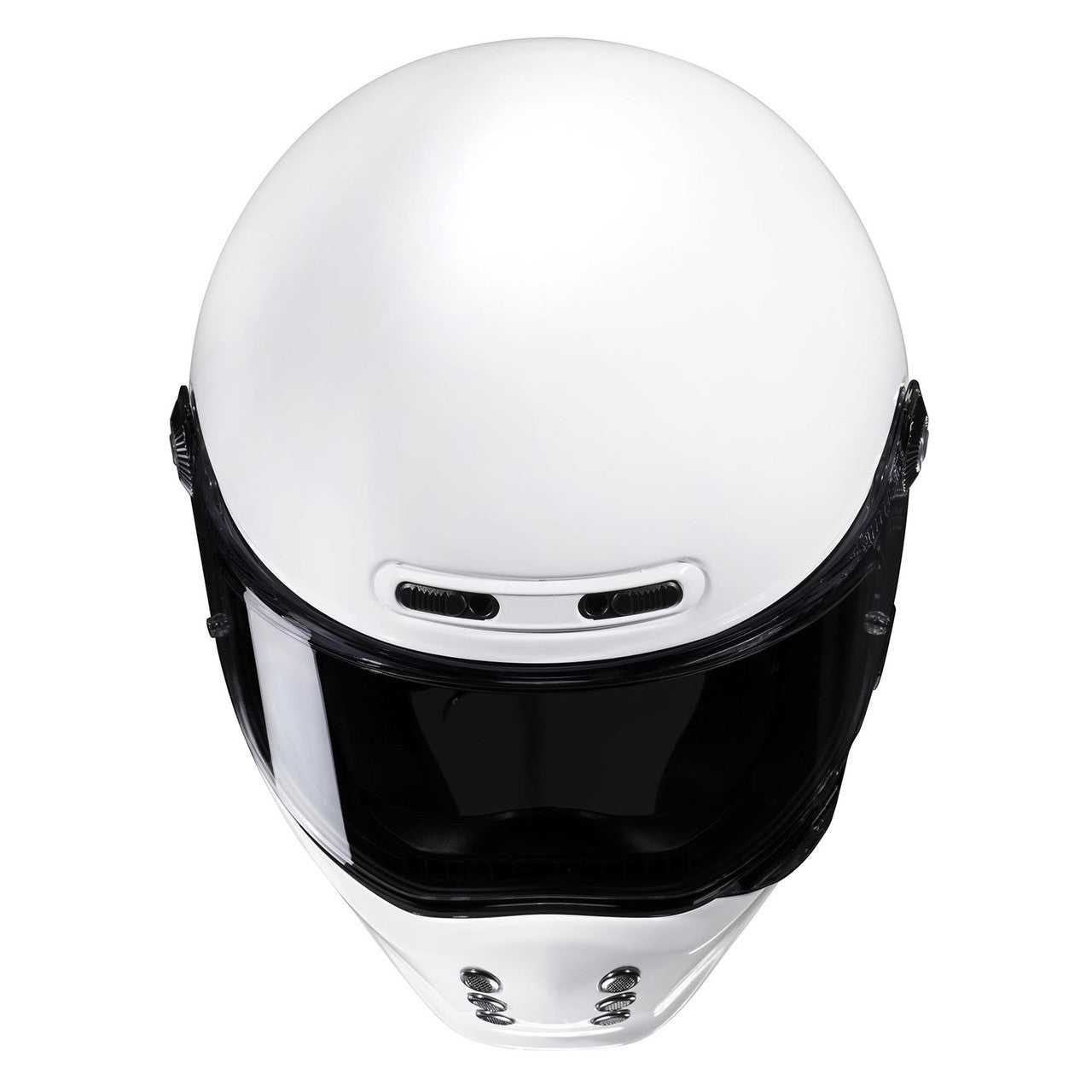 HJC V10 Full Face Motorcycle Motorbike Helmet