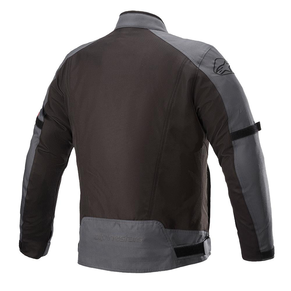 Alpinestars Headlands Drystar Motorcycle Sports Touring Jacket