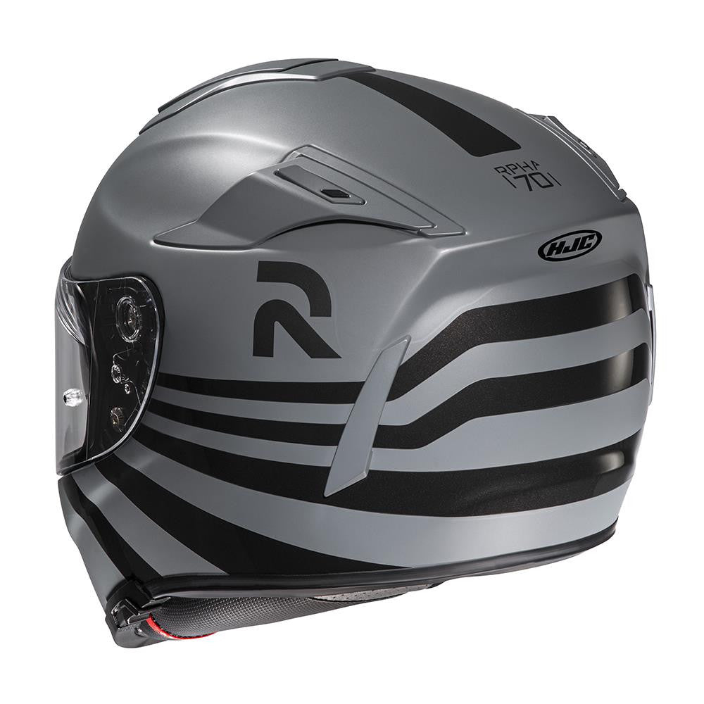 HJC RPHA 70 Stipe Helmets