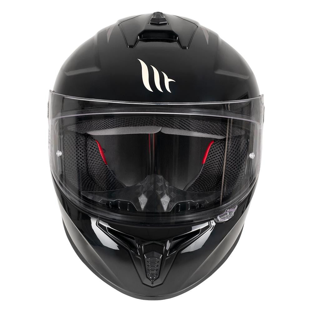 MT Draken Lightweight Full Face Motorcycle Motorbike Helmet