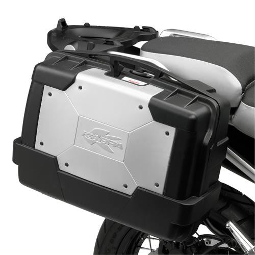 Kappa KGR33 GARDA Monokey 33L Side Case Motorbike Luggage