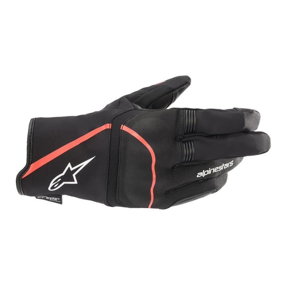 Alpinestars Syncro V2 Drystar Motorcycle Motorbike Gloves