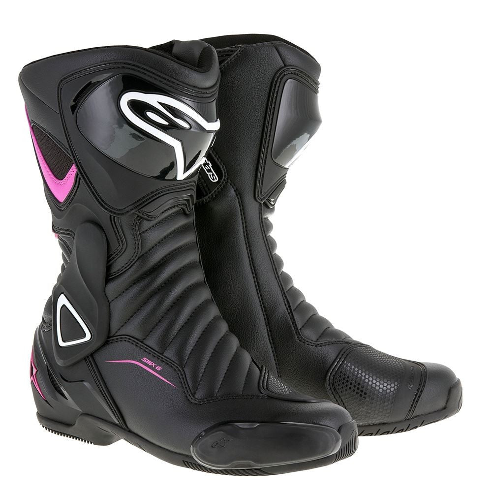 Alpinestars Stella SMX 6 v2 Sports and riding Motorcycle Boots