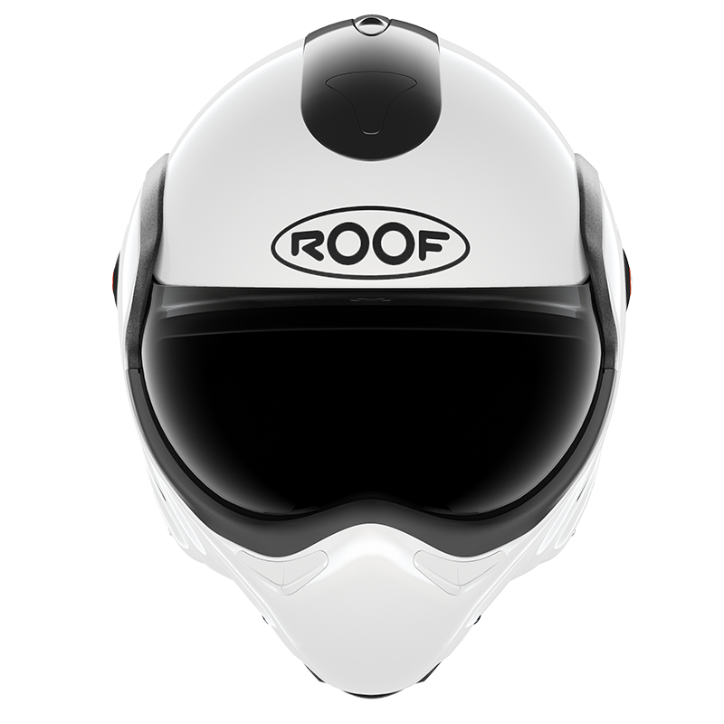 Roof RO9 Boxxer Flip Up Modular Motorcycle Helmet