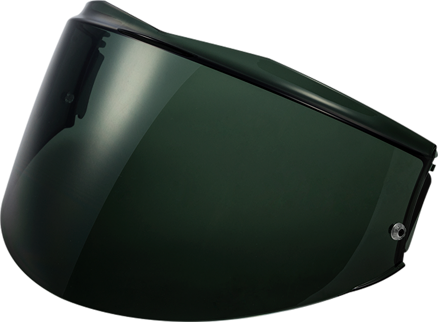 LS2 FF399 Visor Valiant For Racing Crash Helmets