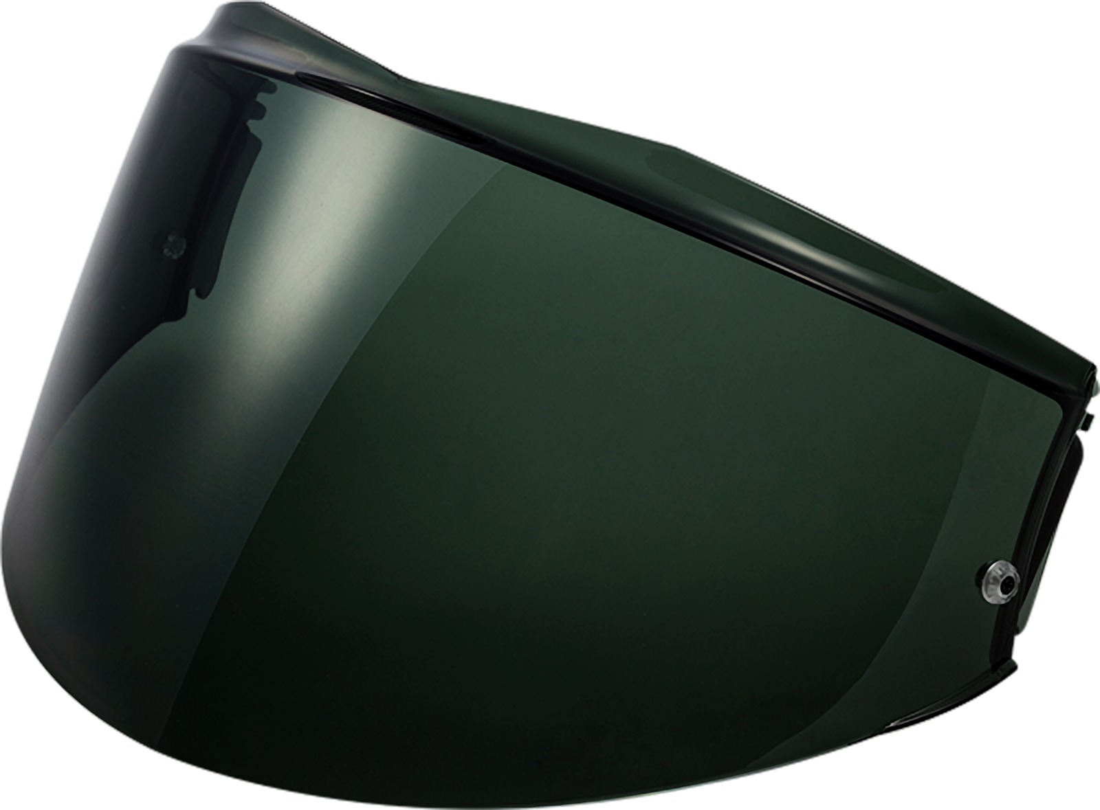 LS2 FF399 Visor Valiant For Racing Crash Helmets