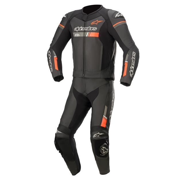 Alpinestars GP Force Phantom 1 Piece Leather Suit