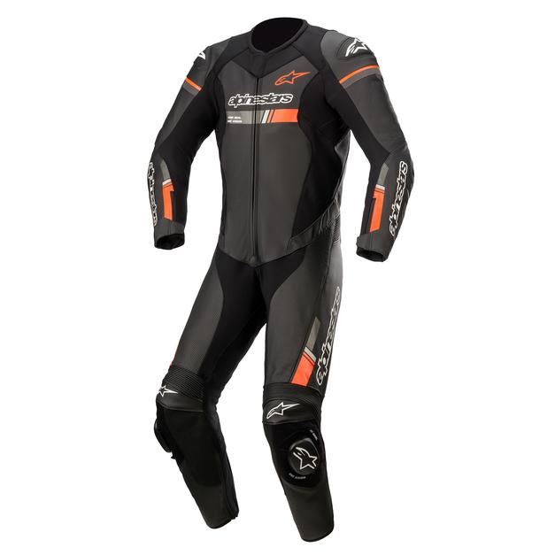 Alpinestars GP Force Phantom 1 Piece Leather Suit