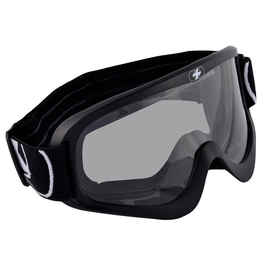 Oxford Motorcycle Motorbike Fury Off-Road MX Goggles