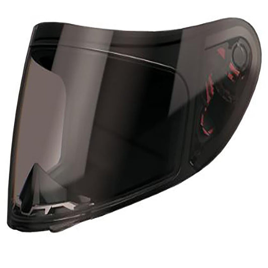 MT Max Vision Motorbike Helmet Visor Dark - KRe (MT-V-09)