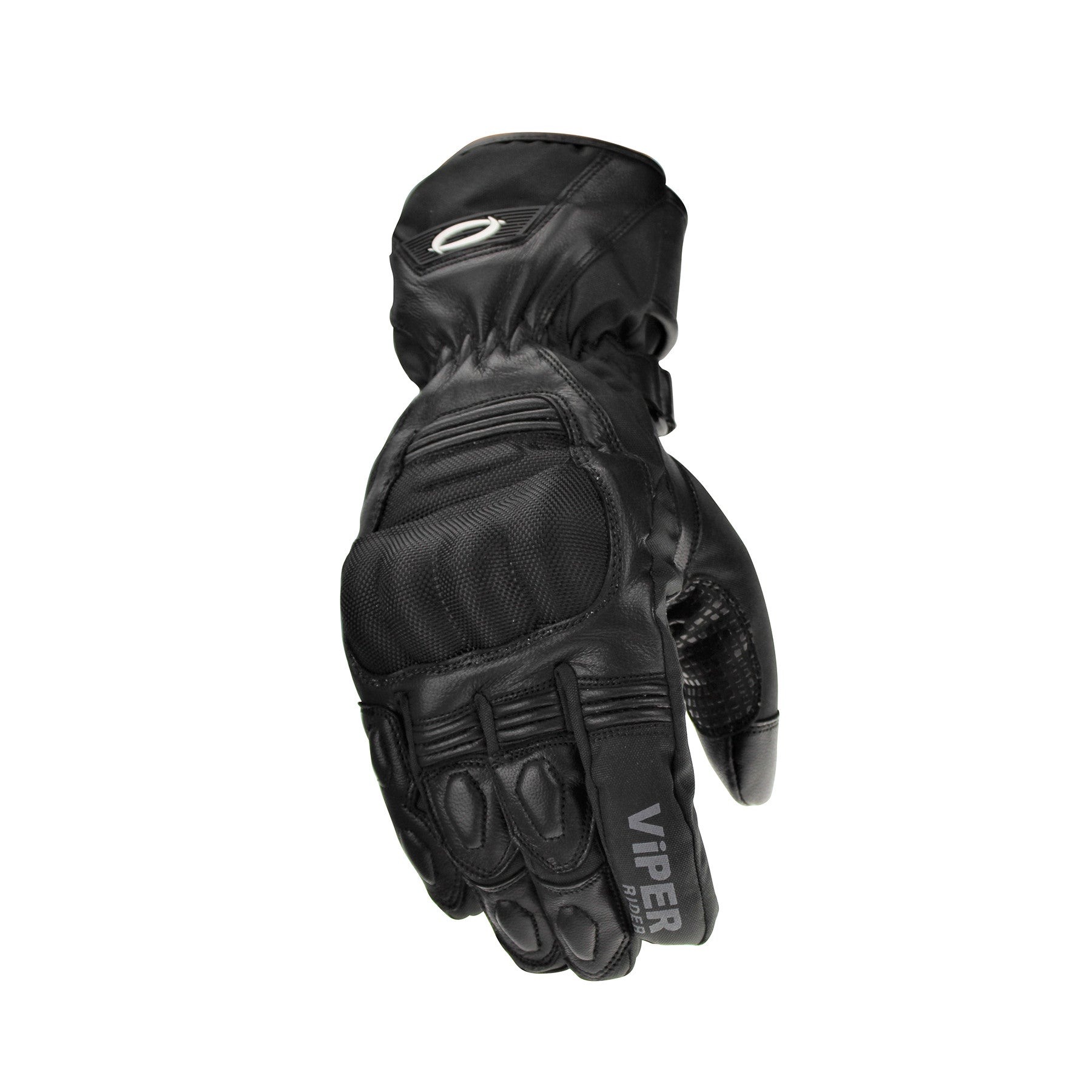 Viper Axis 8 Waterproof Motorcycle Gloves