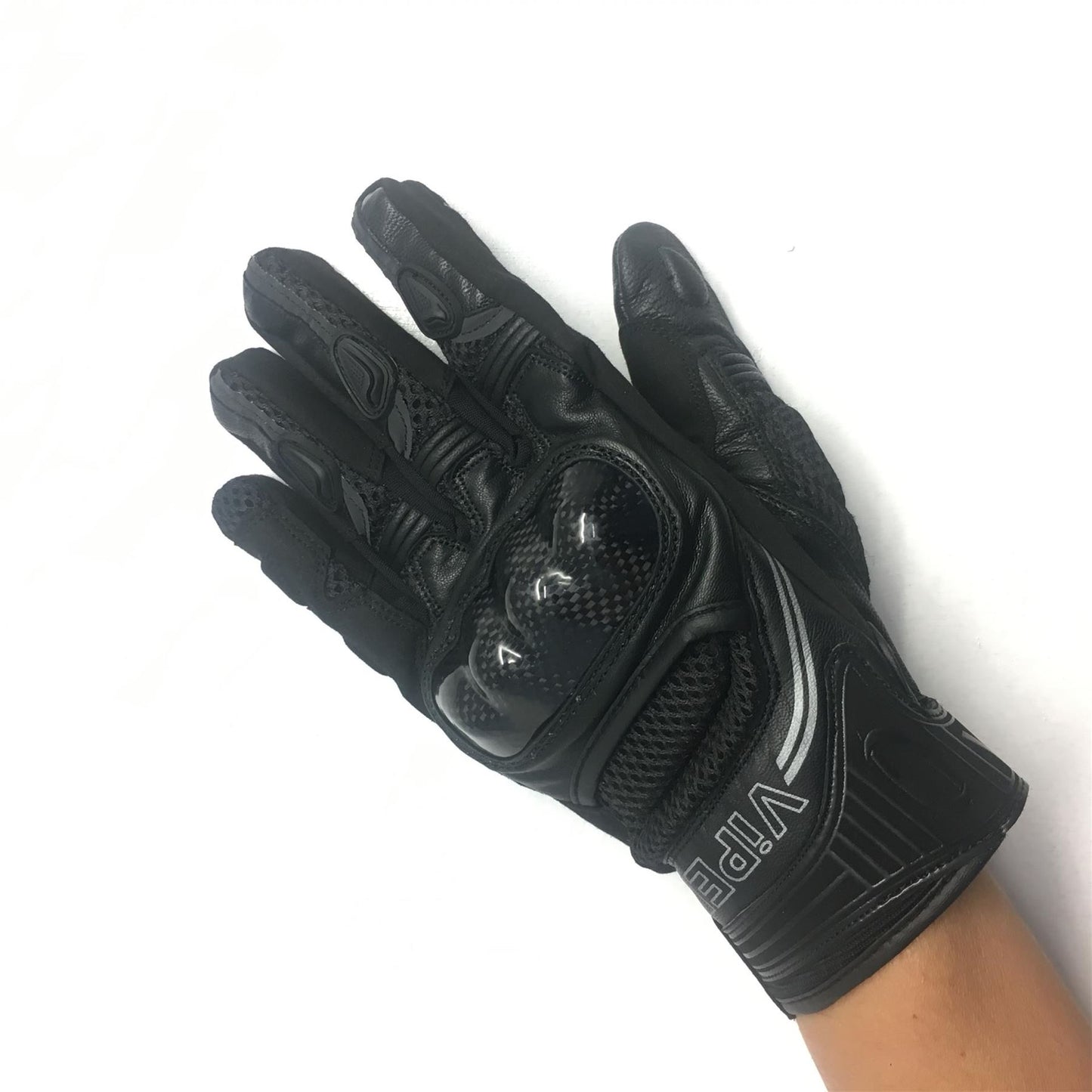 Viper Rage 6 CE Approved Summer Textile Gloves