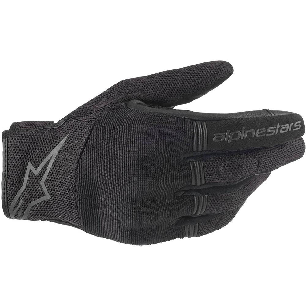 Alpinestars Stella Copper Motorcycle Motorbike Short Gloves