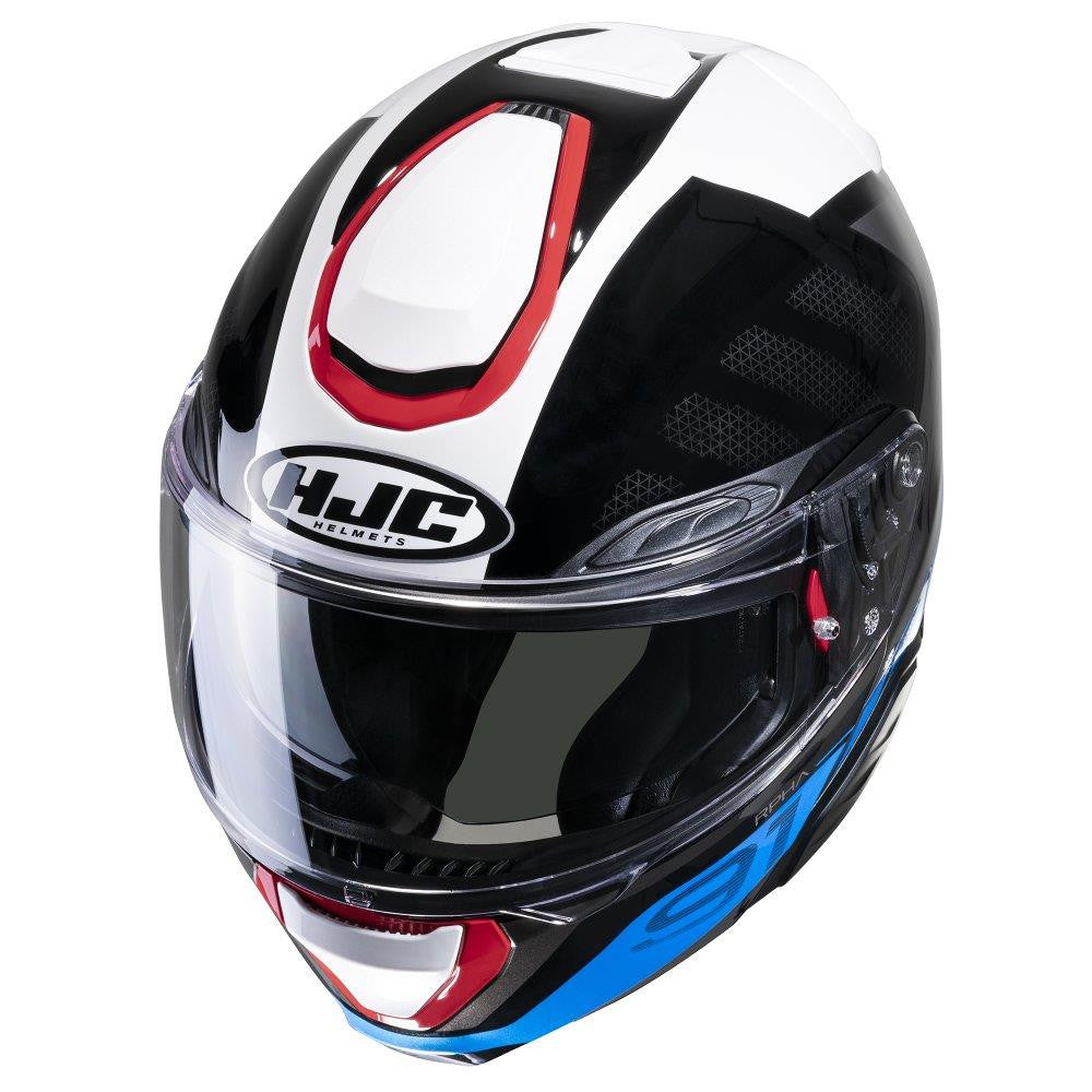 HJC RPHA 91 Rafino Flip Up Helmets