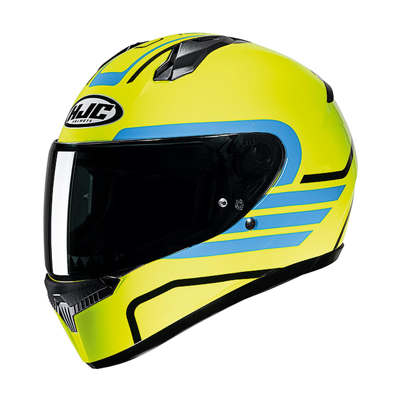 HJC C10 Lito Full face Motorcycle Motorbike Helmet