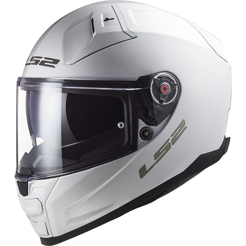 LS2 FF811 Vector 2 II Solid Full Face Touring Motorbike Helmet New 2022