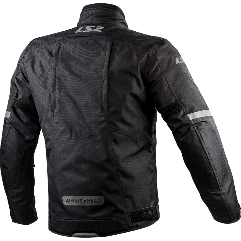 LS2 Serra Evo Man Textile Sports & Racing Jacket