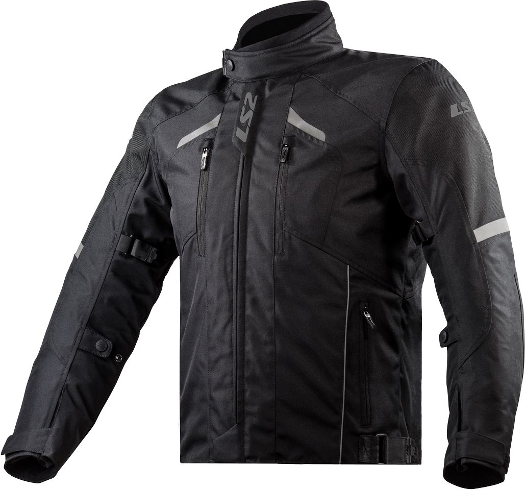 LS2 Serra Evo Man Textile Sports & Racing Jacket