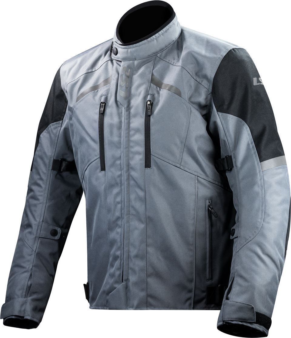 LS2 Serra Evo Man Textile Sports & Racing Jacket