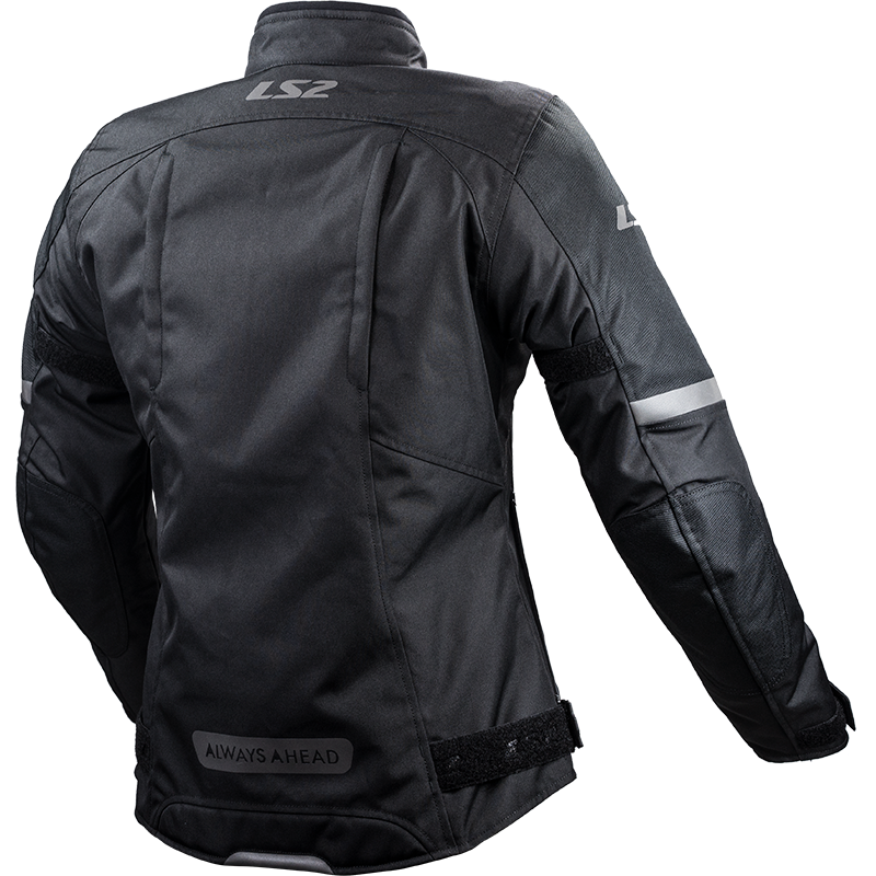 LS2 Serra Evo Lady Sports & Racing Textile Jacket