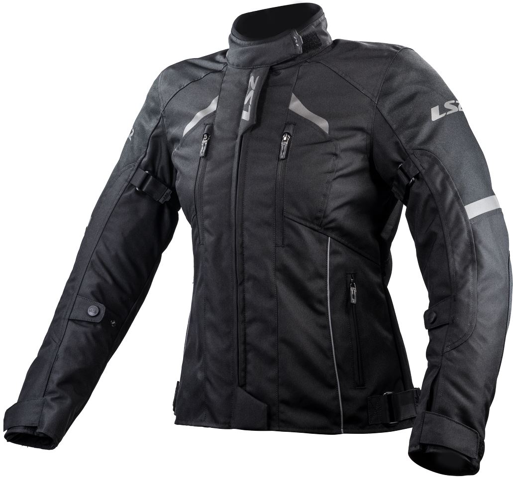 LS2 Serra Evo Lady Sports & Racing Textile Jacket