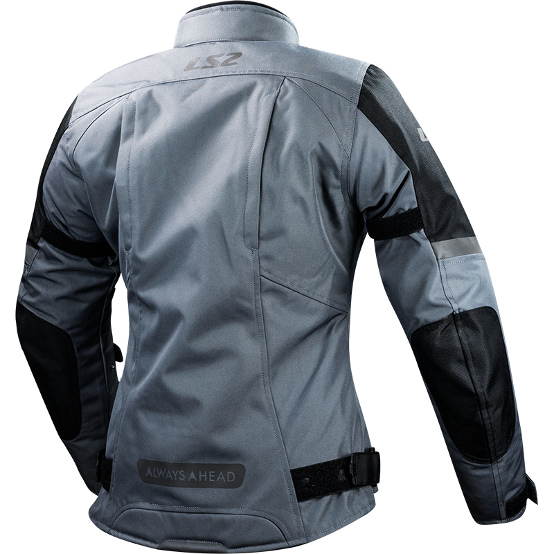 LS2 Serra Evo Lady Sports & Racing Textile Jacket